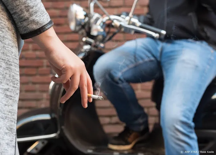 scooteraars maakten amsterdam onveilig