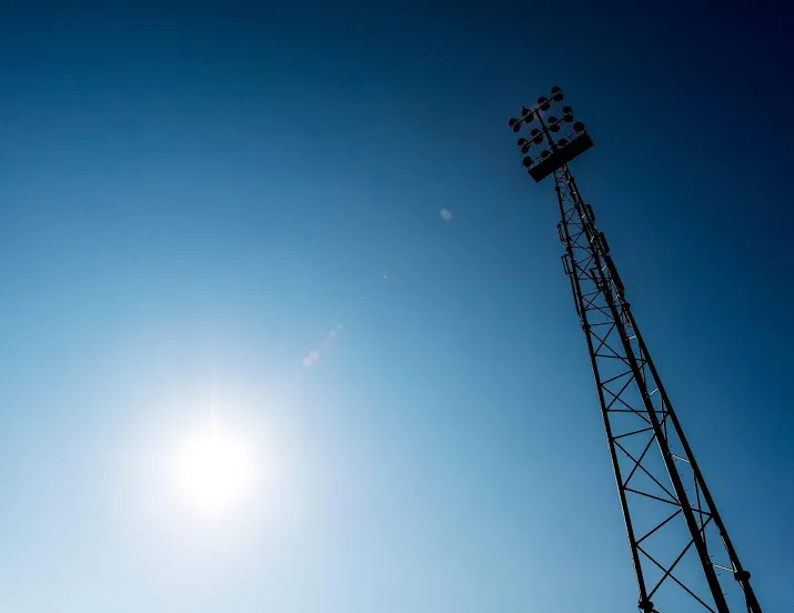 scooterrijder dood na botsing met lichtmast