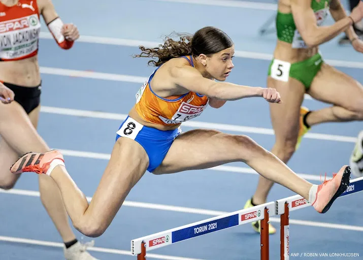 sedney en tjin a lim op wk naar halve finale 60 meter horden