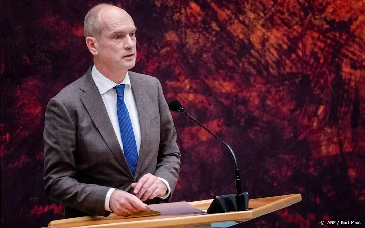 segers breng koning terug in formatieproces