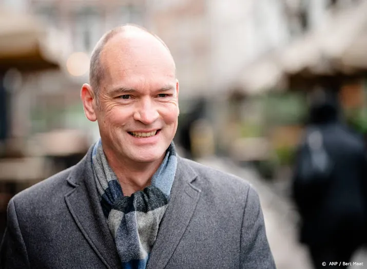 segers denkt vandaag nog niet klaar te zijn met formatie