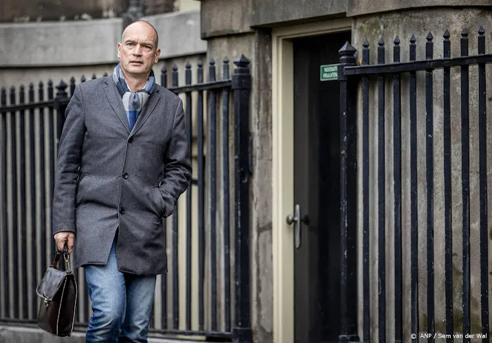 segers formatie blijft tot laatste moment spannend