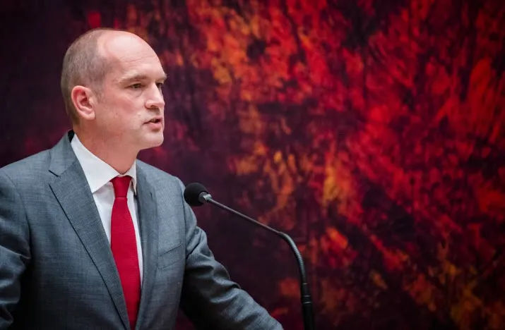 segers haast voltooid leven onverstandig