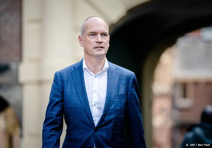 segers kloof met vvd en d66 is deze weken groter geworden