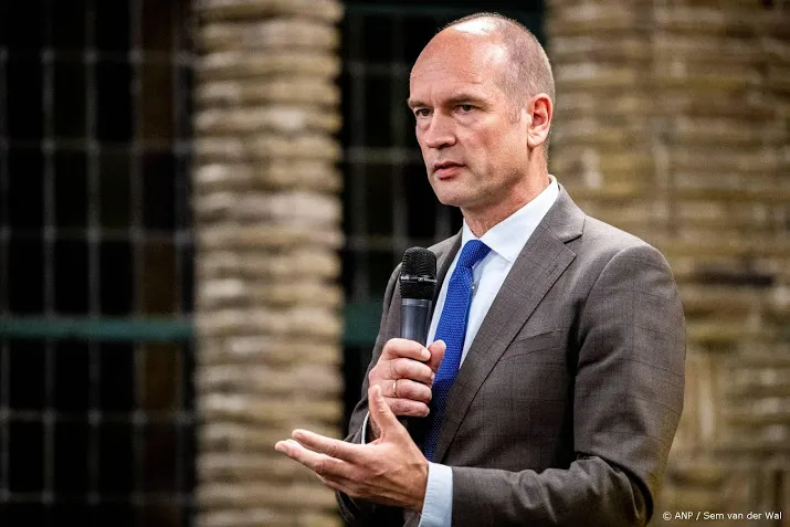segers onderzoek terughalen nederlandse isers