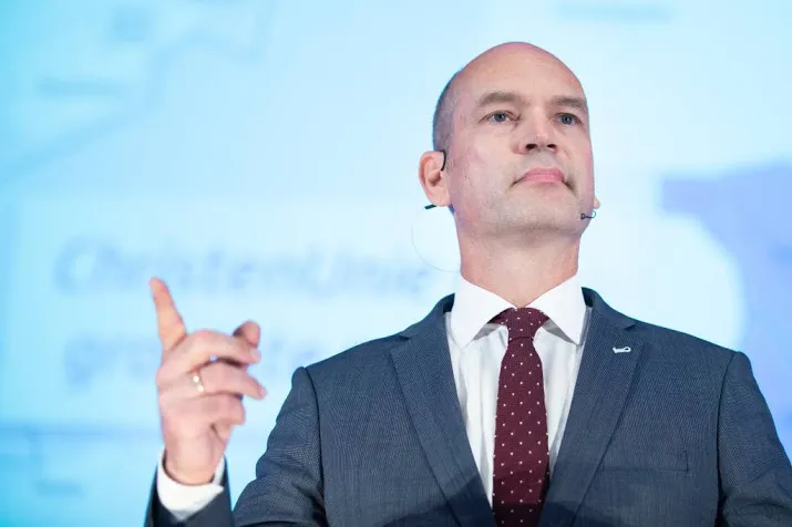 segers pleit voor afschaffing leenstelsel