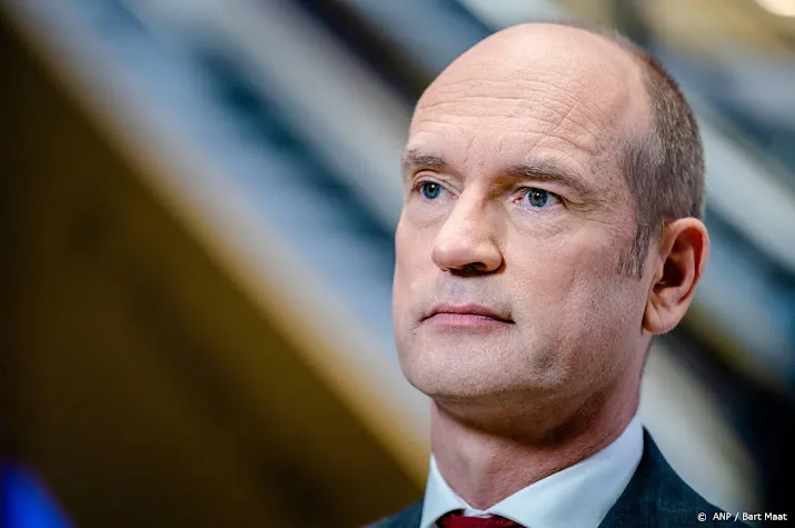 segers steunt geen handelsverdrag dat nederlandse boer benadeelt