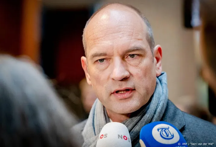 segers stevige tegenstellingen in coalitie