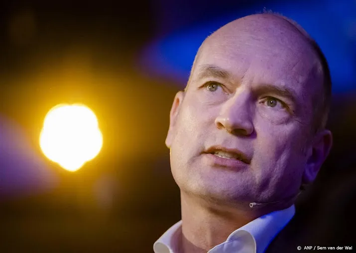 segers verlaat na bijna 3800 dagen de tweede kamer
