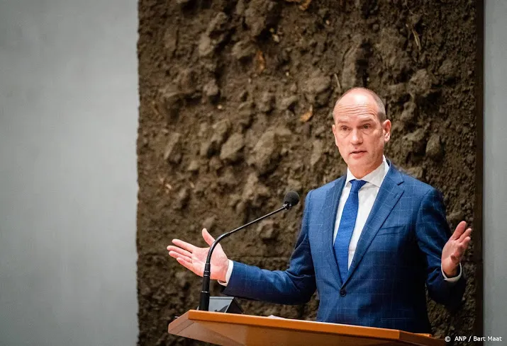 segers weet welke ministeries cu wil andere partijen zwijgen