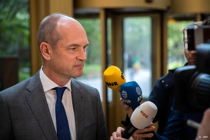segers wil geen kinderen syriegangers opnemen