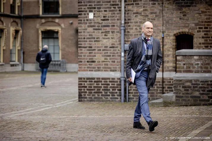 segers zorgen over tegenstellingen na verkiezingsuitslag