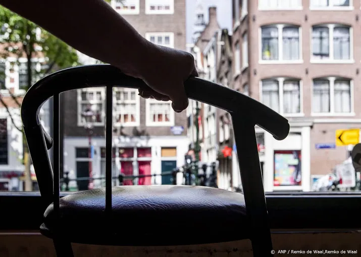 sekswerkers uitsluiten is een vorm van discriminatie