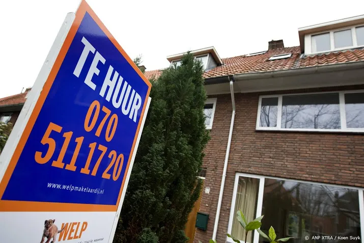 selectieprocedure voor vrije huurmarkt moet worden aangepast