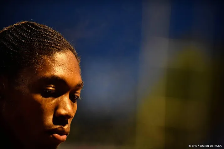semenya dreigt wk te boycotten