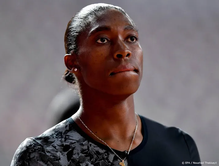 semenya vecht door tegen testosteronregel