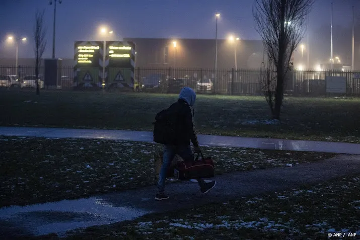 senaat geeft voor 1 februari duidelijkheid over spreidingswet