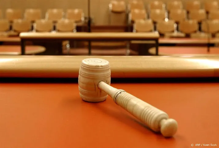 senaat is akkoord maximale straf op doodslag van 15 naar 25 jaar