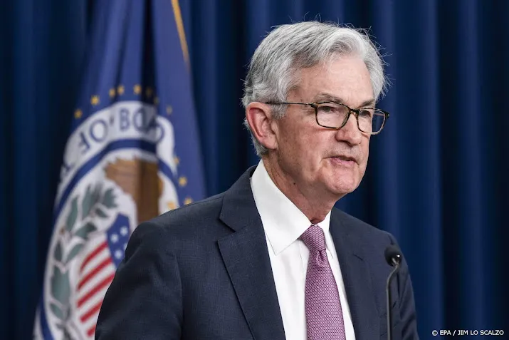 senaat stemt voor tweede termijn fed voorzitter jerome powell