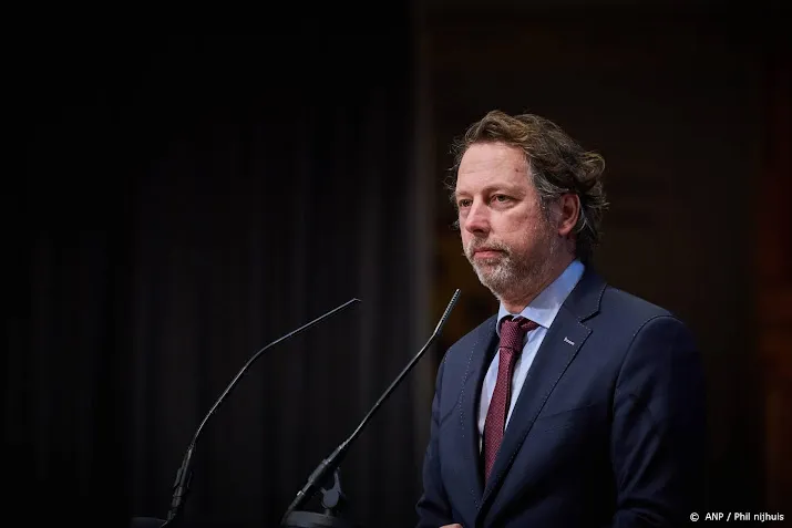 senaat te weinig oog voor grootste problemen in toeslagenaffaire