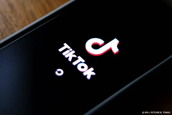 senaat vs stemt in met weren tiktok van werktelefoons ambtenaren