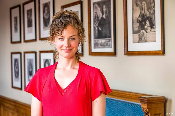 senator en statenlid in top 3 partij voor de dieren