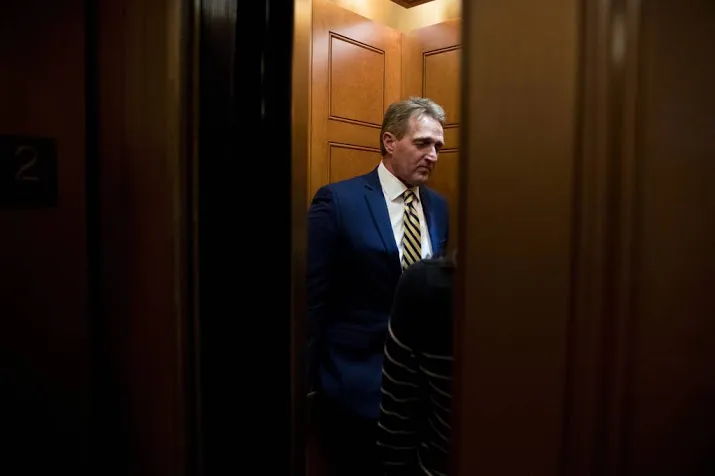 senator wil snel weer van importtarieven af
