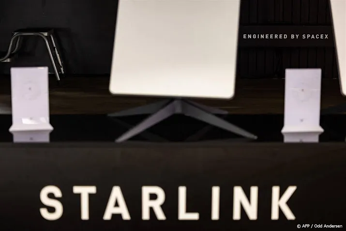 senatoren vs onderzoeken mogelijke veiligheidsrisicos starlink