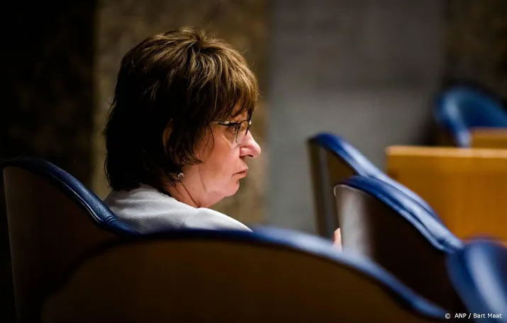 ser werkt aan alternatief voor leenstelsel