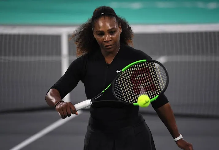 serena ik wil meer grand slams winnen
