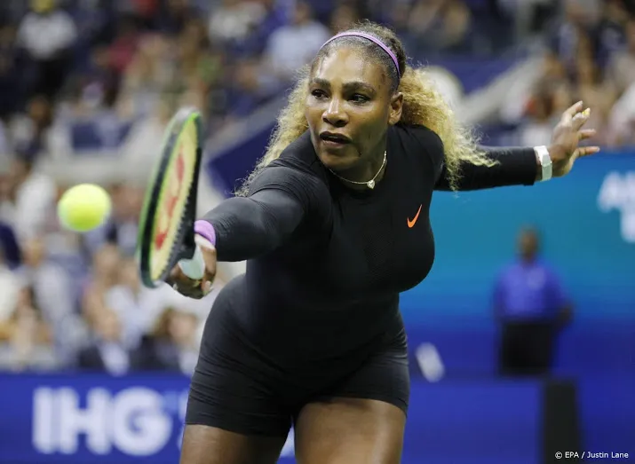 serena williams jaagt op 24e grandslamtitel