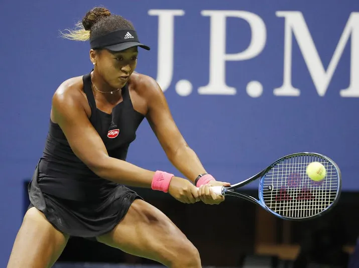 serena williams tegen osaka in finale us open