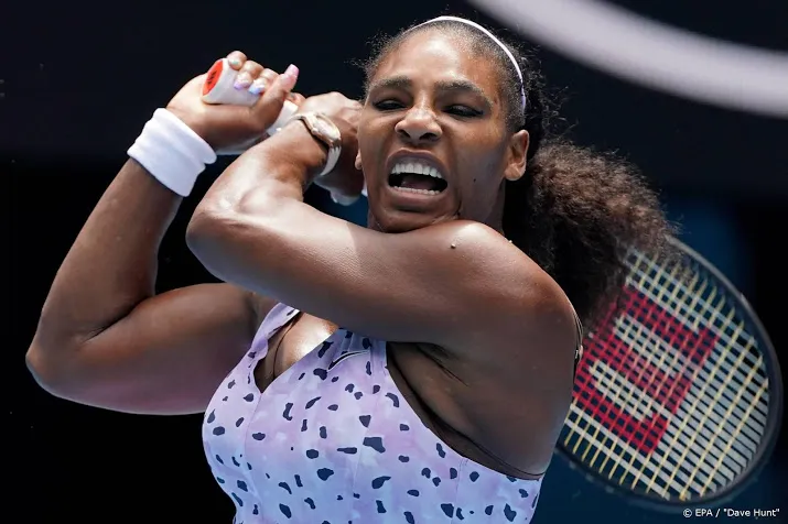 serena williams zegt deelname us open toe