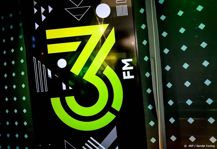 serious request van 3fm in teken van ontbossing amazonegebied