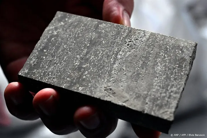 servie wil lithium leveren aan volkswagen mercedes en stellantis
