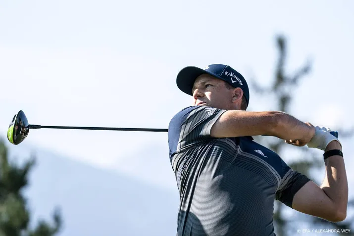 sfeer en entourage vormen kracht klm open
