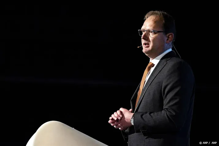 sgp gaat europese verkiezingen in met pleidooi voor minder eu