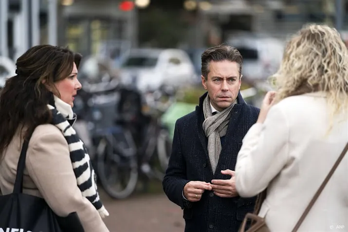 sgp gaat niet naar abortuskliniek bang voor ongeregeldheden