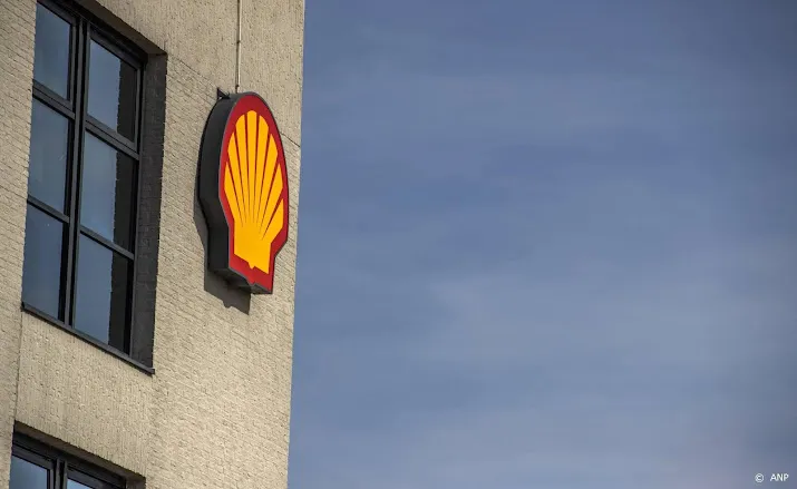shell arcelor en asmi in staartgroep licht lagere aex