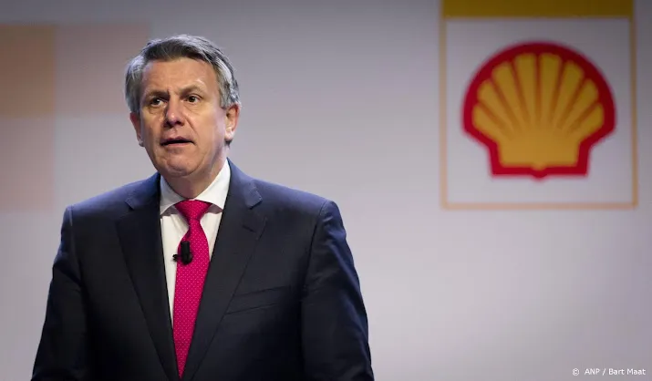 shell baas van beurden vindt arbitragezaak onfortuinlijk