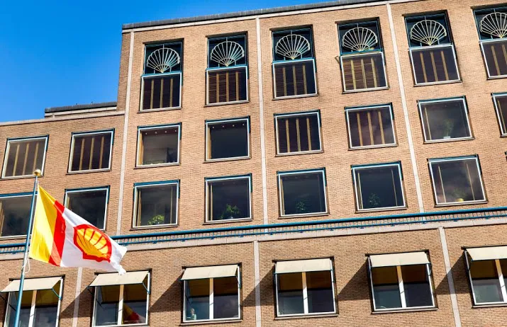 shell begint met aandeleninkoopprogramma