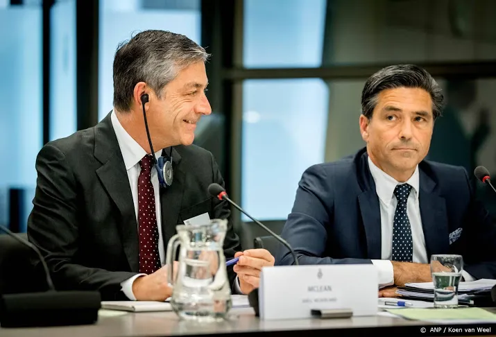 shell belastingregime nederland niet uniek