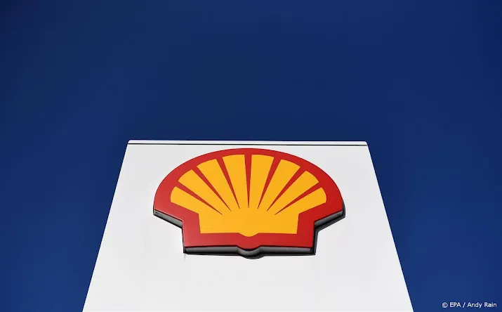 shell boekt recordwinst van ruim 42 miljard dollar in 2022