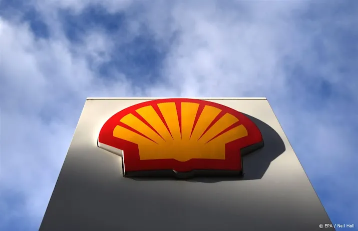 shell en asmi bovenaan in afwachtende aex