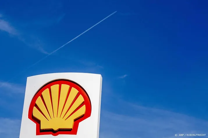 shell gaat meer geld uitkeren aan aandeelhouders