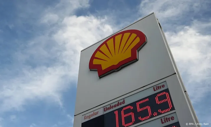 shell houdt aex in het groen prosus zakt na waarschuwing