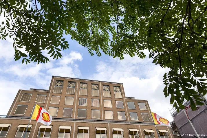 shell is koninklijke predicaat nu echt kwijt