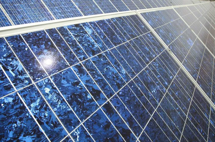 shell neemt belang in zonne energiebedrijf vs