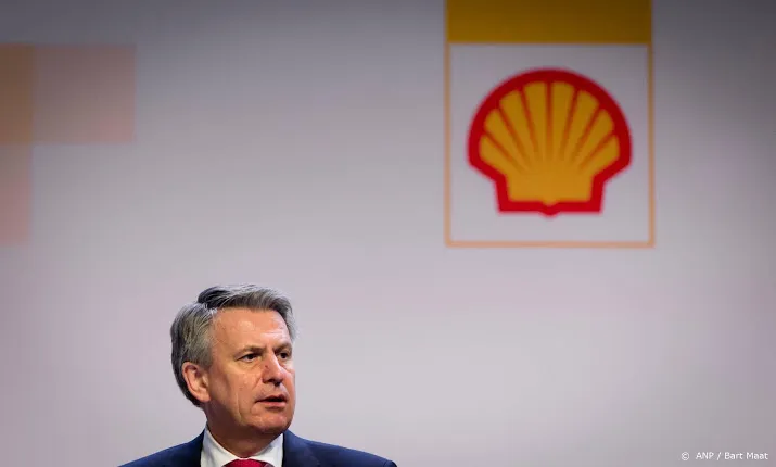 shell nog decennialang profijt van olie