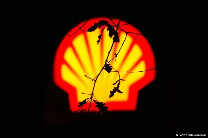 shell profiteert waarschijnlijk flink van hoge olieprijzen